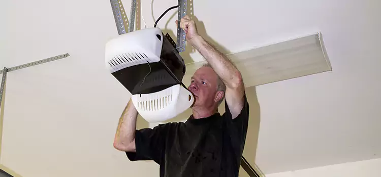 Garage Door Opener Service Plainview