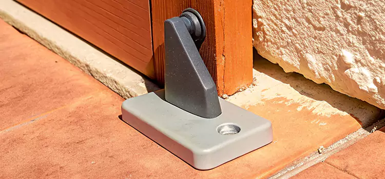 Aesthetic Door Stop Selection Plainview