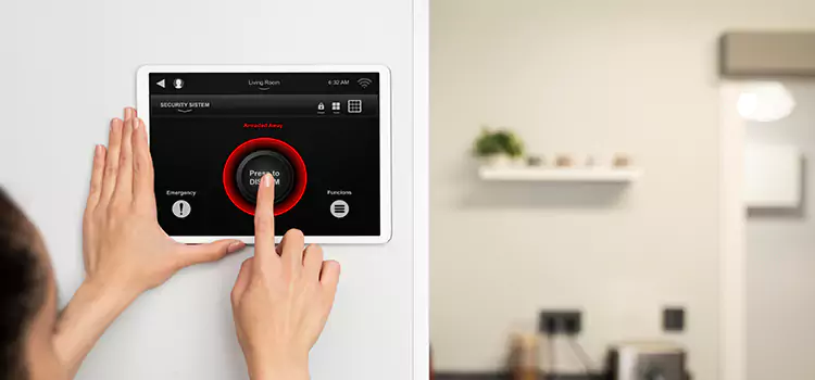 Blink Video Doorbell Installation Plainview