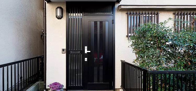 Popular Exterior Door Options in Plainview, TX