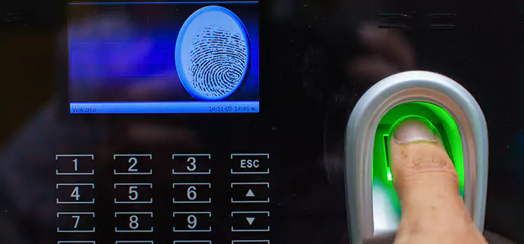 Your Trusted Partner for Secure Access in Plainview, TX