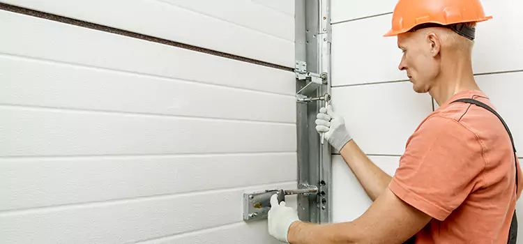 Why Choose Us for Garage Door Lock Services in Plainview, TX?
