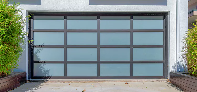 Why Choose Us for Garage Door Care in Plainview, TX?