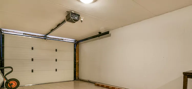 Top-Rated Garage Door Opener Installation in Plainview, TX