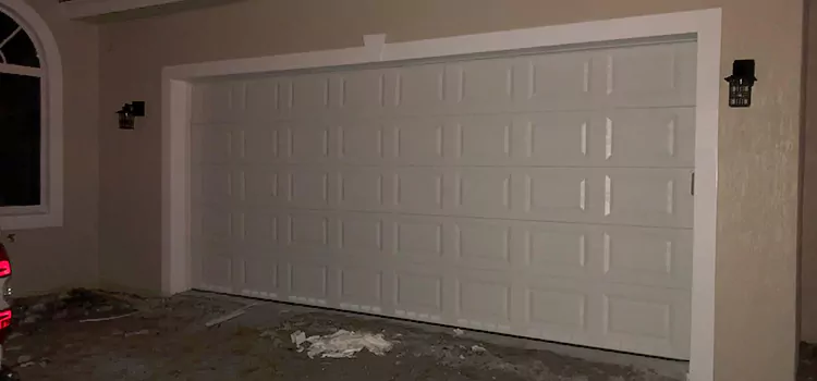 Garage Door Coil Replacement Plainview