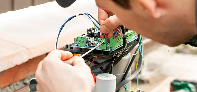 Specialized Brand Gate Motor Repairs Plainview