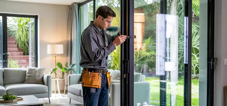 Why Choose Us for Your Glass Door Needs in Plainview, TX?