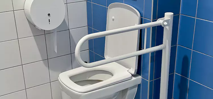 Comprehensive Solutions in Plainview, TX for Accessible Facilities