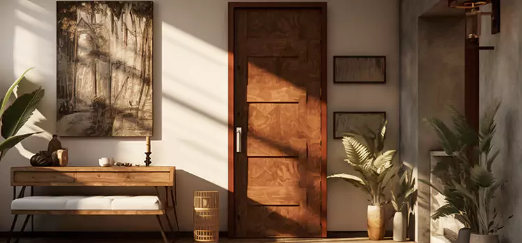 Specialty Interior Doors Plainview