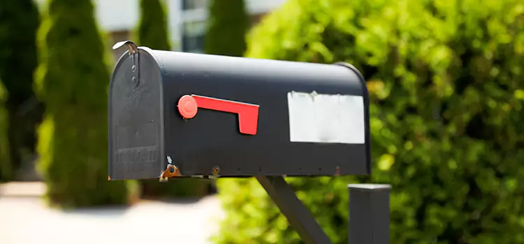 Secure Mailboxes for Packages Plainview