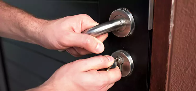 Master Key Control and Audits Plainview