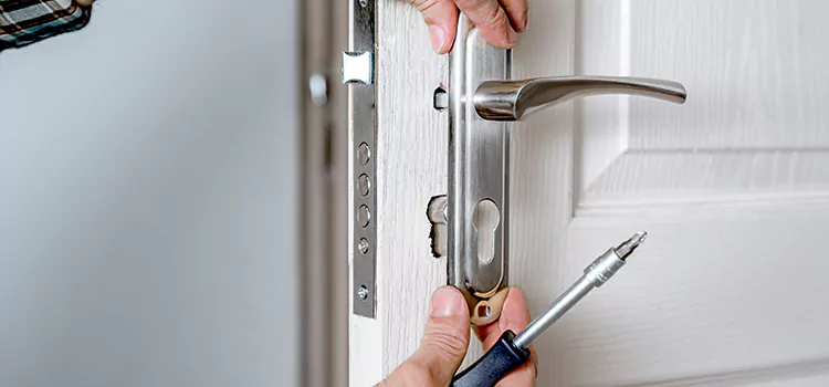 New Door Frame Installation Plainview