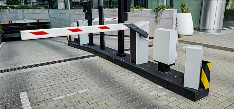 Custom Gate Design & Integration Plainview