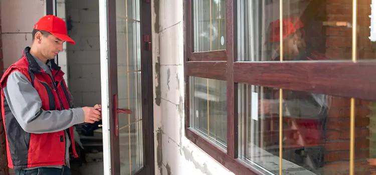 Sliding Door Lock Repair Plainview