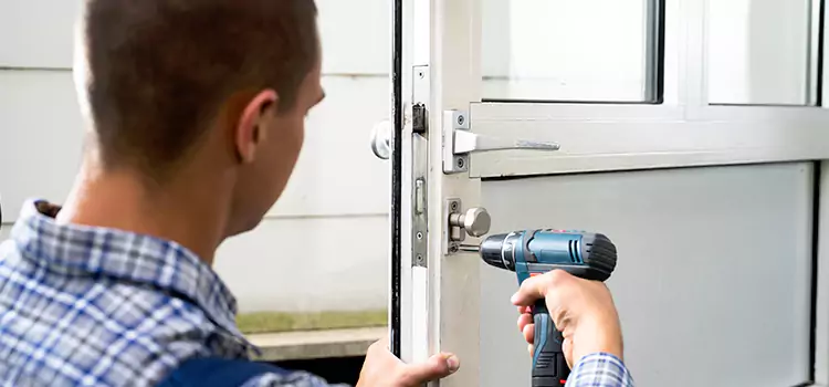 Experienced and Reliable Technicians Plainview
