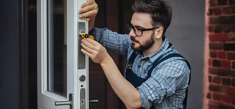 Residential Door Repairs Plainview