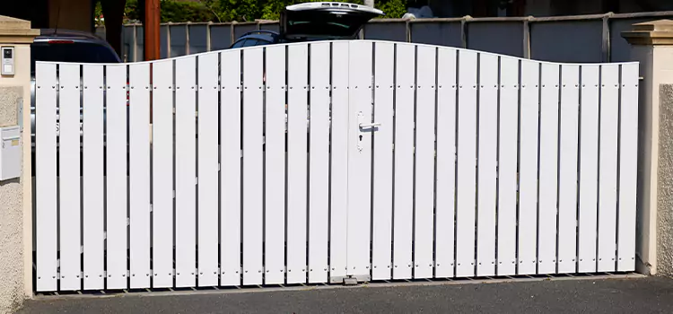 Why Choose Us for Residential Gate Repair in Plainview, TX?