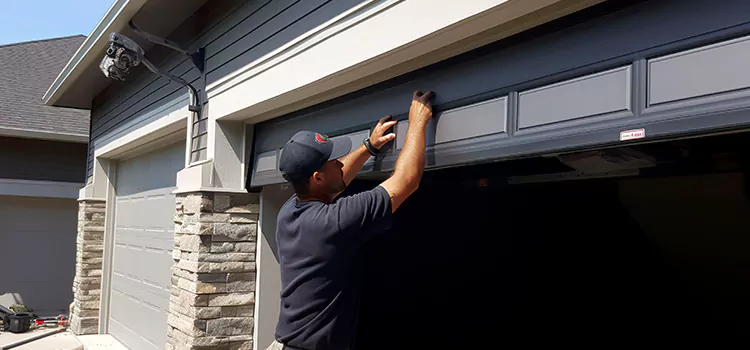 Janus Roll Up Doors Plainview