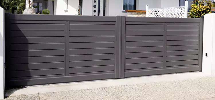 Automatic Gate Fence Plainview
