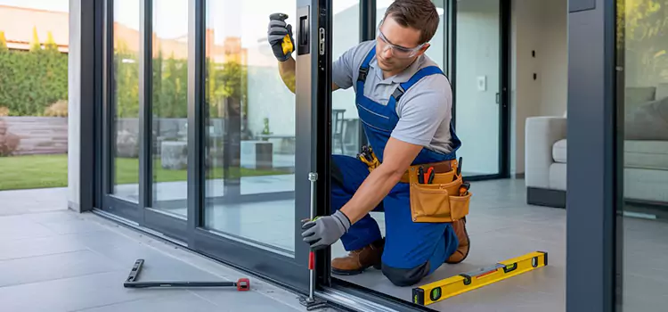 Patio Door Replacement Plainview