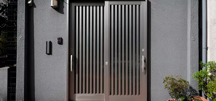 Specialized Steel Door Services in Plainview, TX