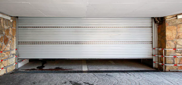Steel Garage Door Repair Plainview