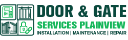 Door & Gate Services Plainview
